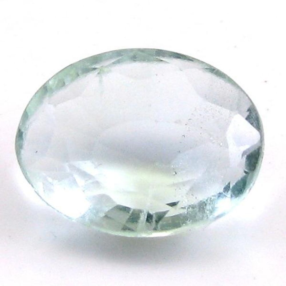 6.9Ct-Natural-Fluorite-Oval-Cut-Gemstone