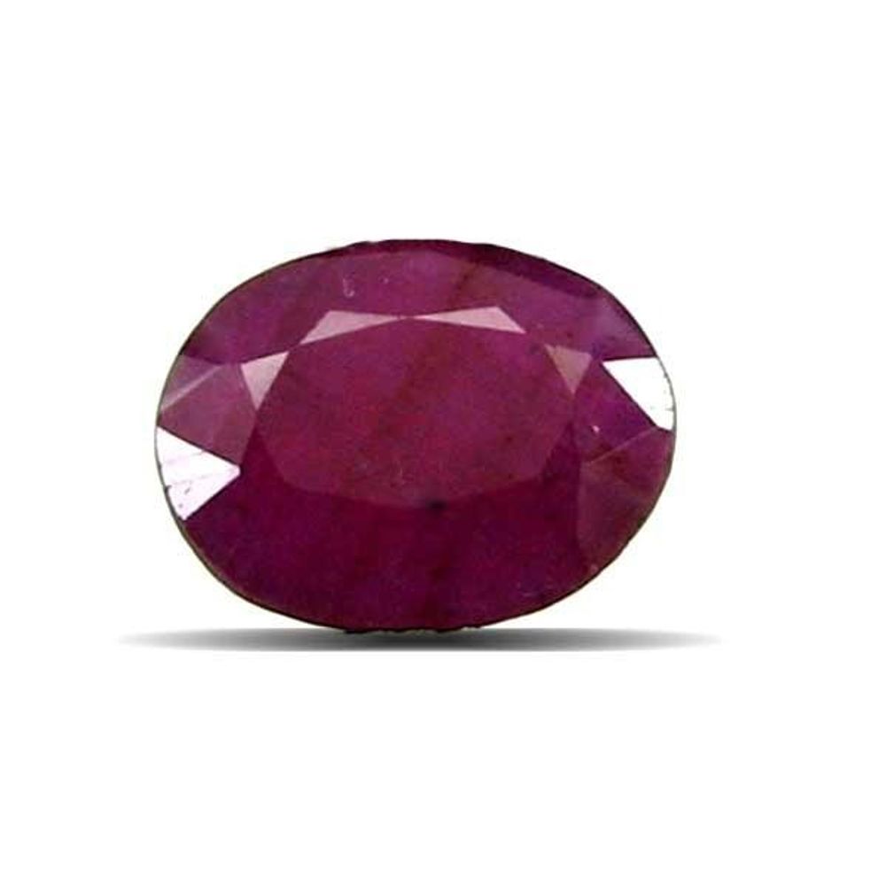 5.2Ct-Natural-Ruby-(Manik)-Oval-Cut-Gemstone