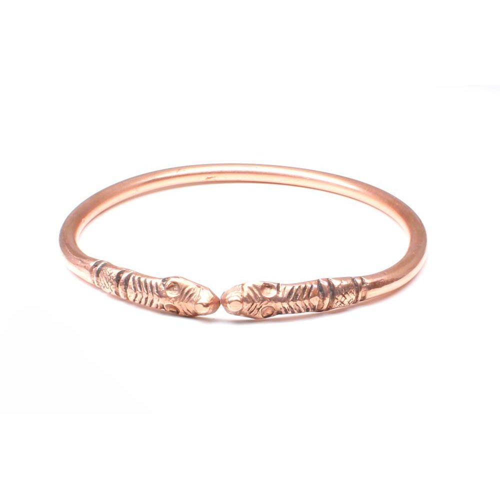 Copper kada deals for women