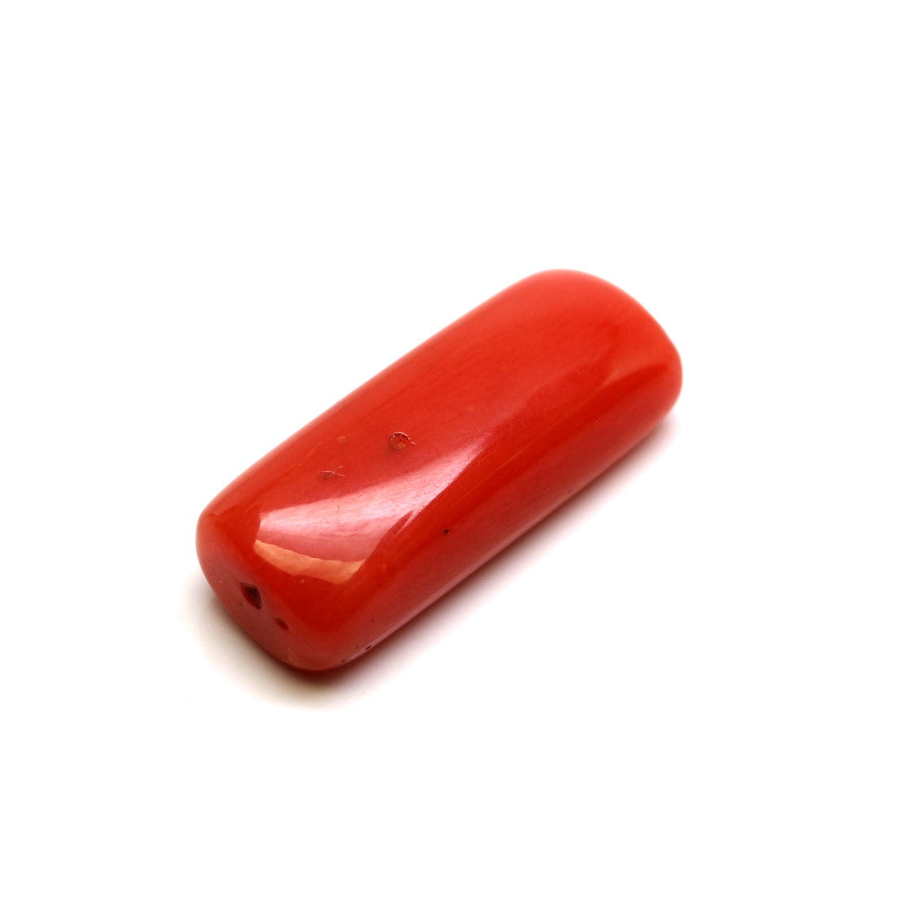 Natural Red Coral Moonga Astrology Rashi Gemstone – Karizma