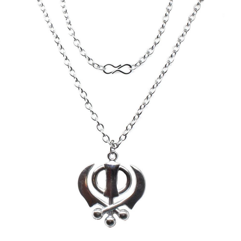 sikh-khanda-pendant-chain-necklace-steel-sihism-symbol-punjabi-jewelry-20-inches