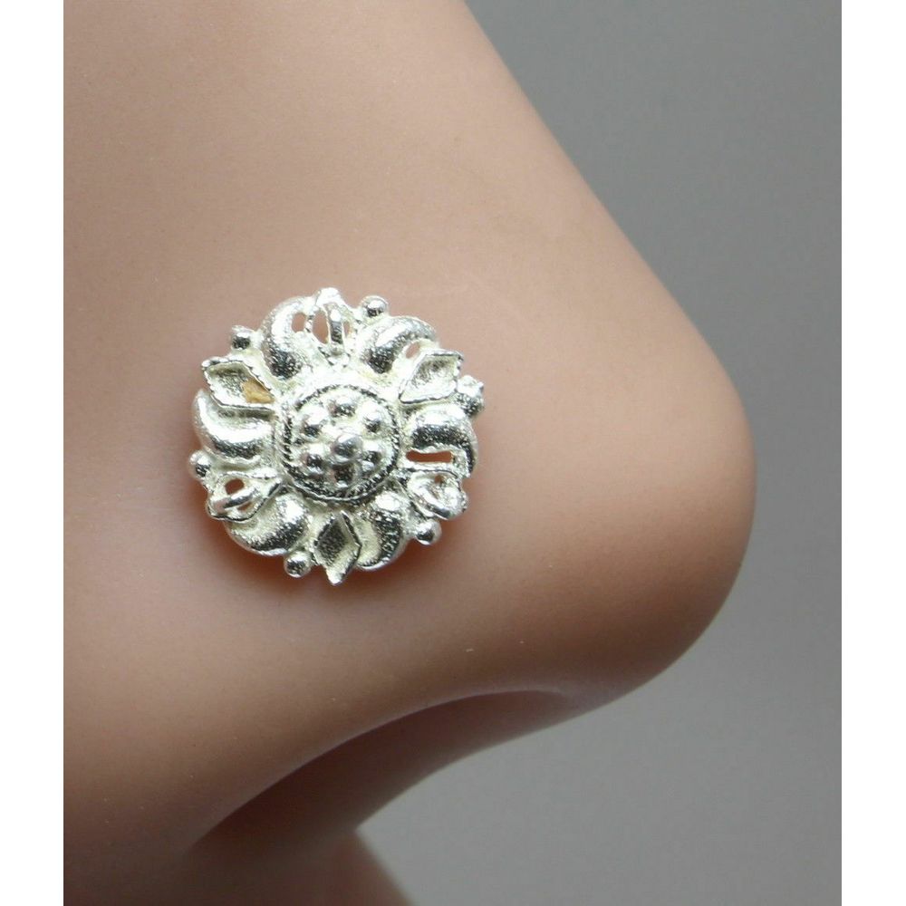 Corkscrew piercing sale