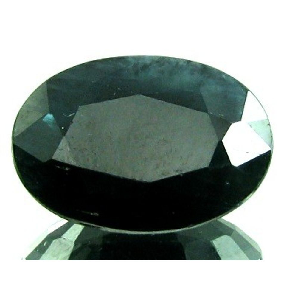 Top-Lustrous-7.2Ct-Natural-Bangkok-Blue-Sapphire-Oval-Faceted-Gemstone