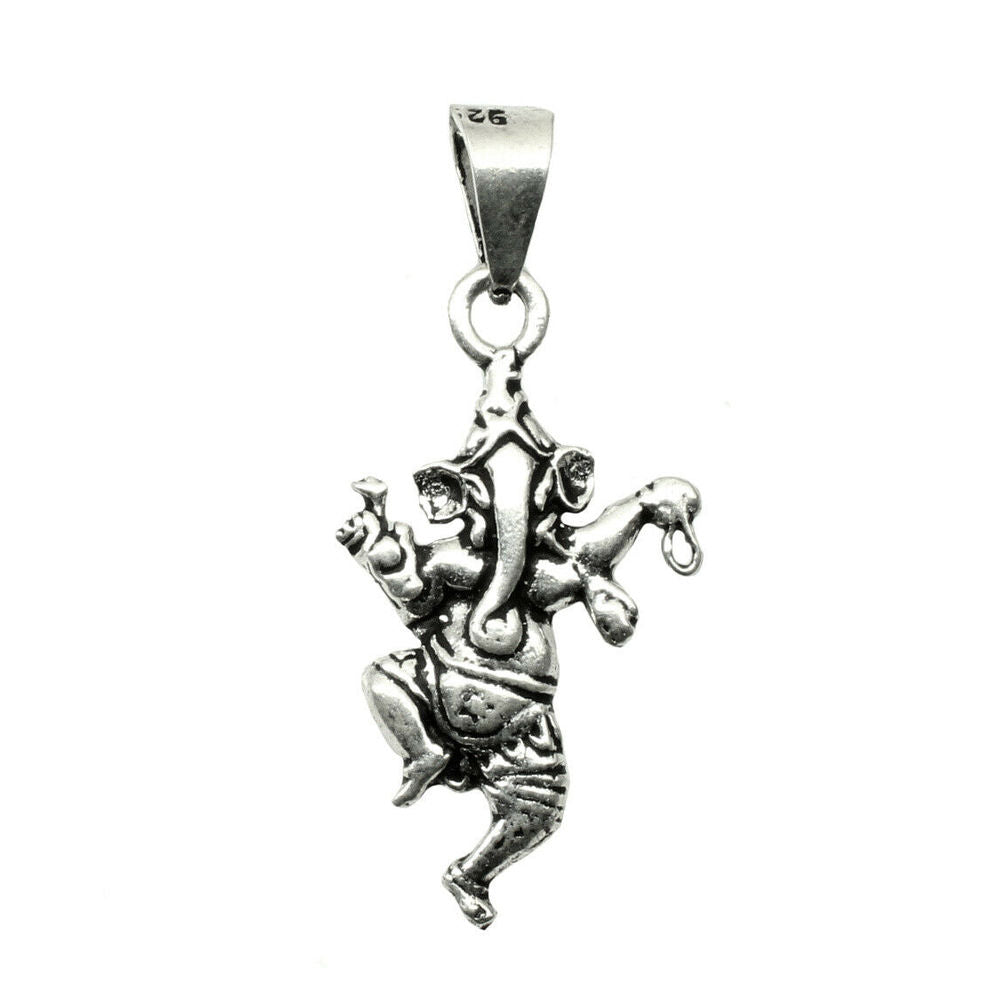 lord-ganesha-embossed-god-925-sterling-silver-pendant-8099
