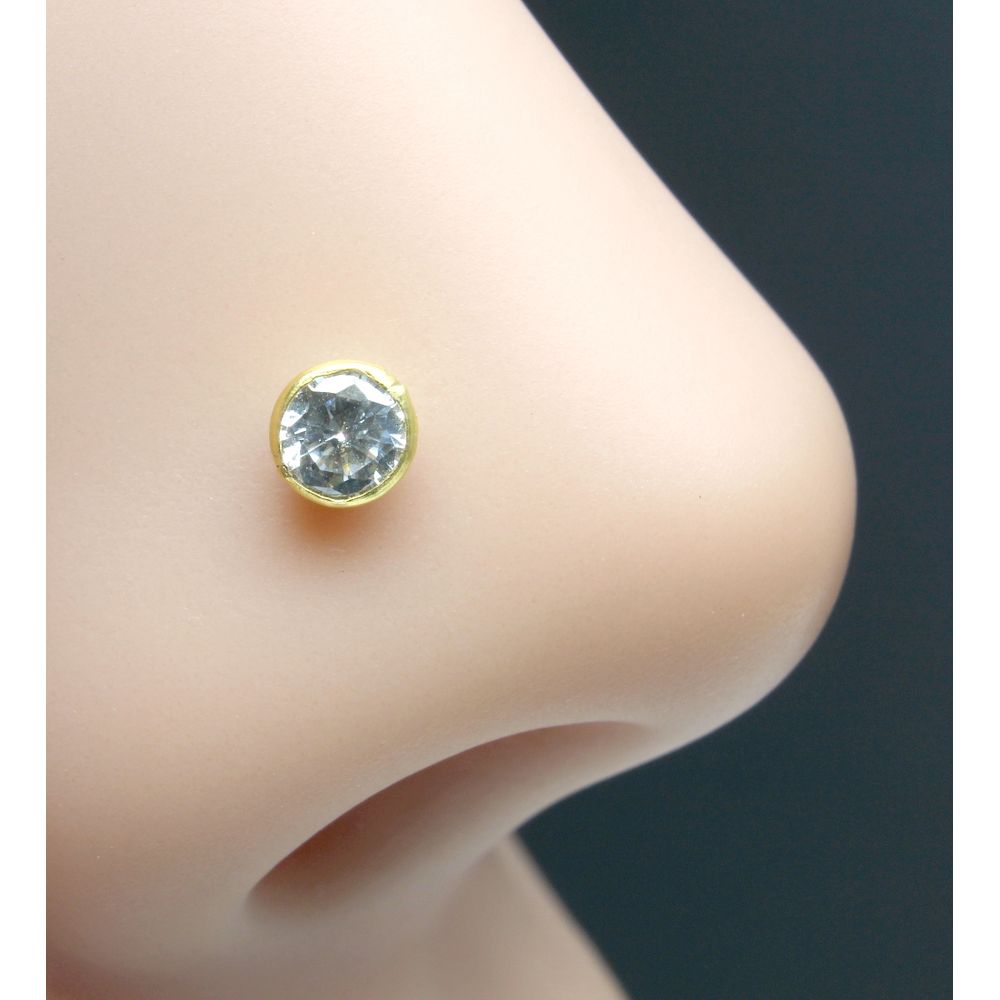 single-stone-cz-piercing-nose-stud-nose-pin-solid-14k-yellow-gold-from-india-8353