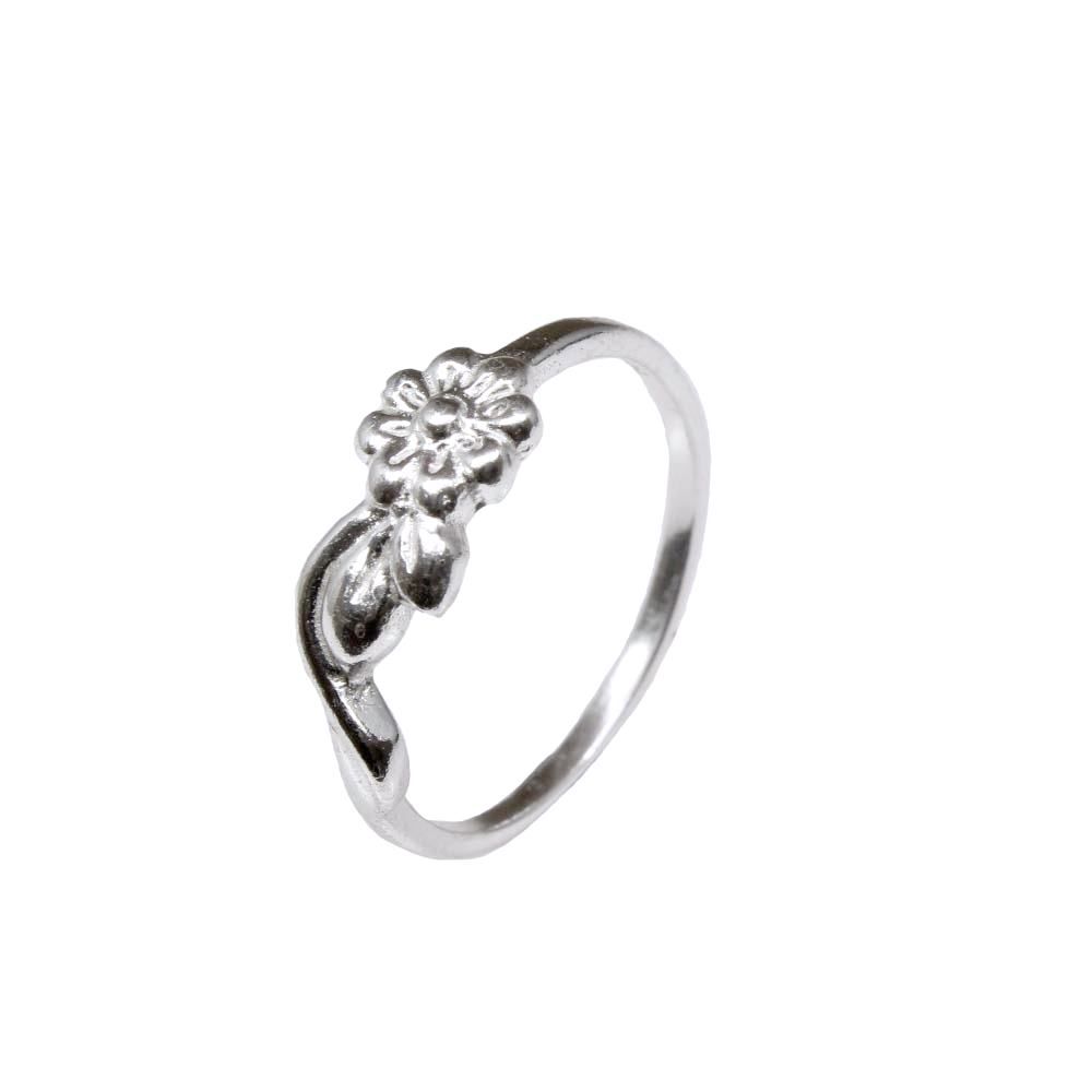 real-solid-925-sterling-silver-white-cz-women-finger-ring-11149 – Karizma  Jewels