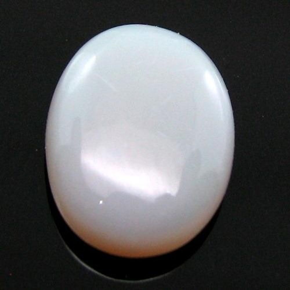 Certified-4.10Ct-Natural-Untreated-Opal-Oval-Cabochon-Gemstone