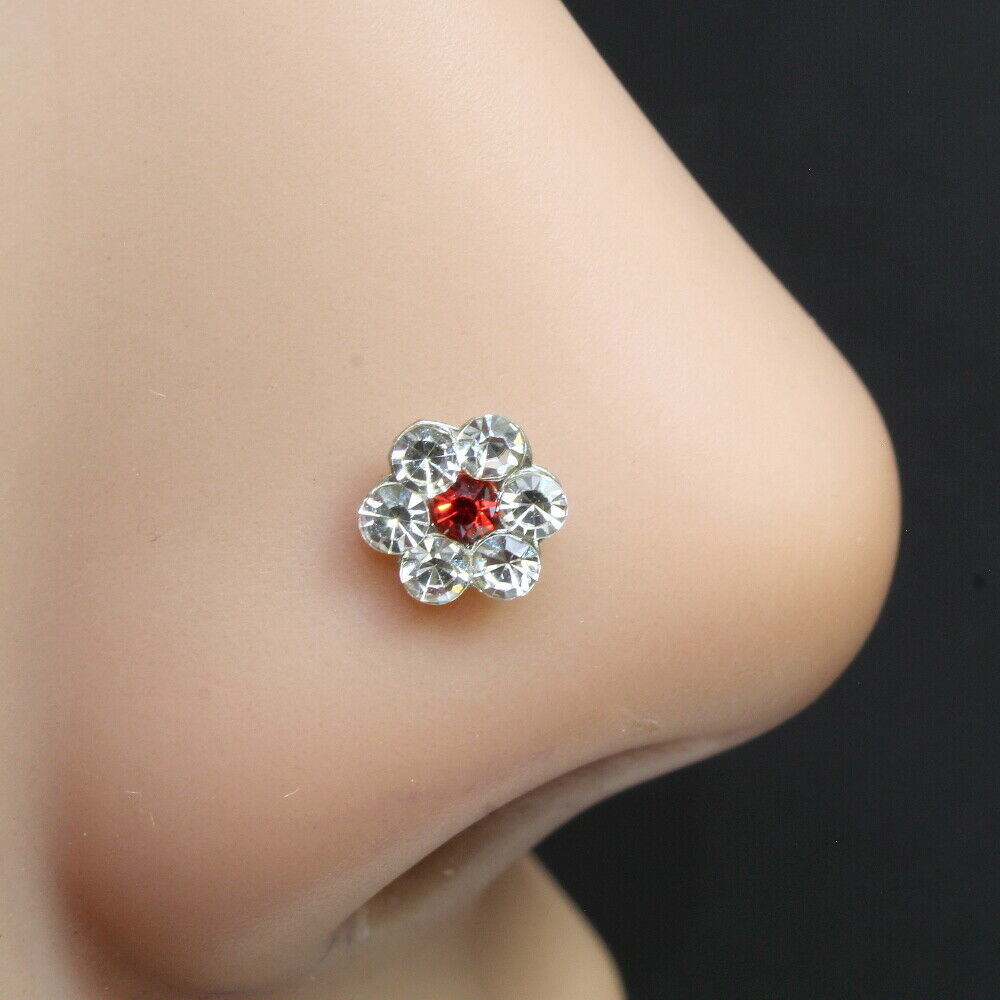 indian-style-silver-plated-red-white-crystal-piercing-nose-stud