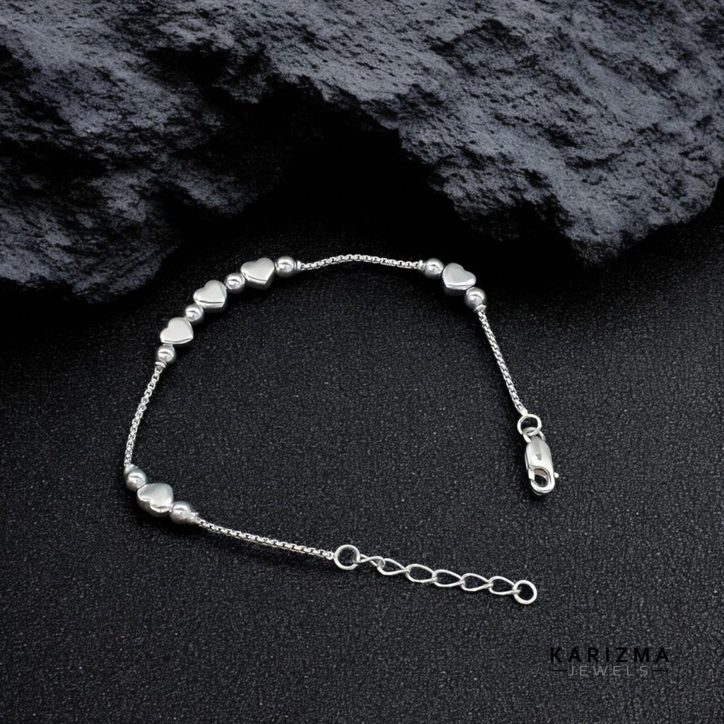 リラクゼーショングッズ Silver 925 ELOISH 92.5 Sterling Silver Toe Ring for Women. 92.5% Pure