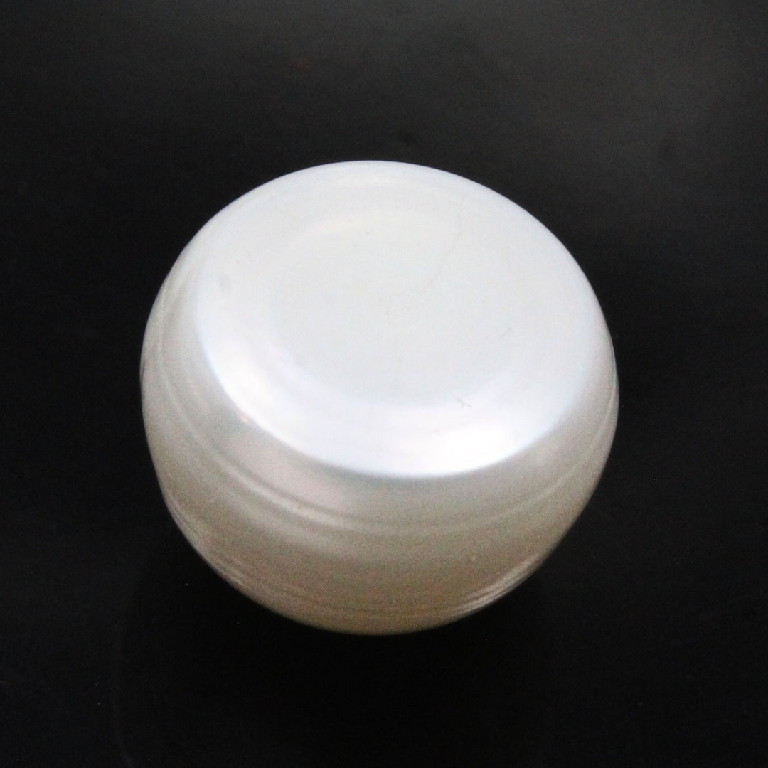 9.1Ct Natural Gemstone Real White Pearl for Moon