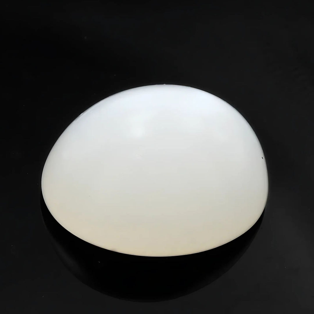 5.7Ct Natural Moonstone Oval Rashi Gemstone for Moon