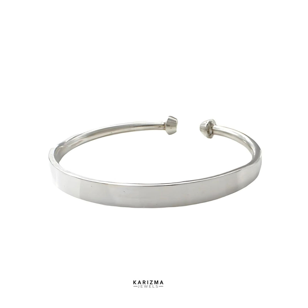 Shop online Sterling Silver Bangle Bracelets