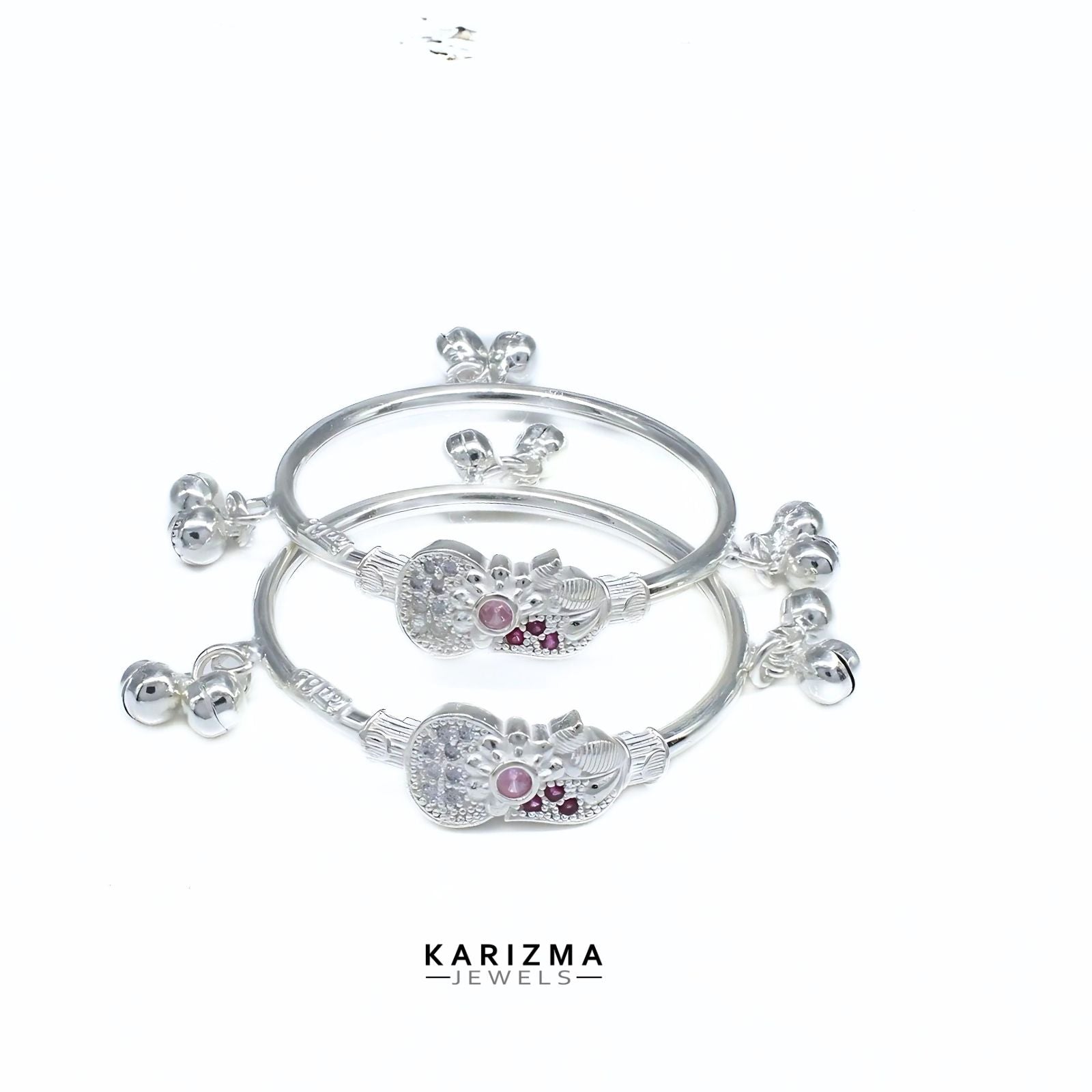 The Survivor Bangle Bracelet - Bourbon and Boweties