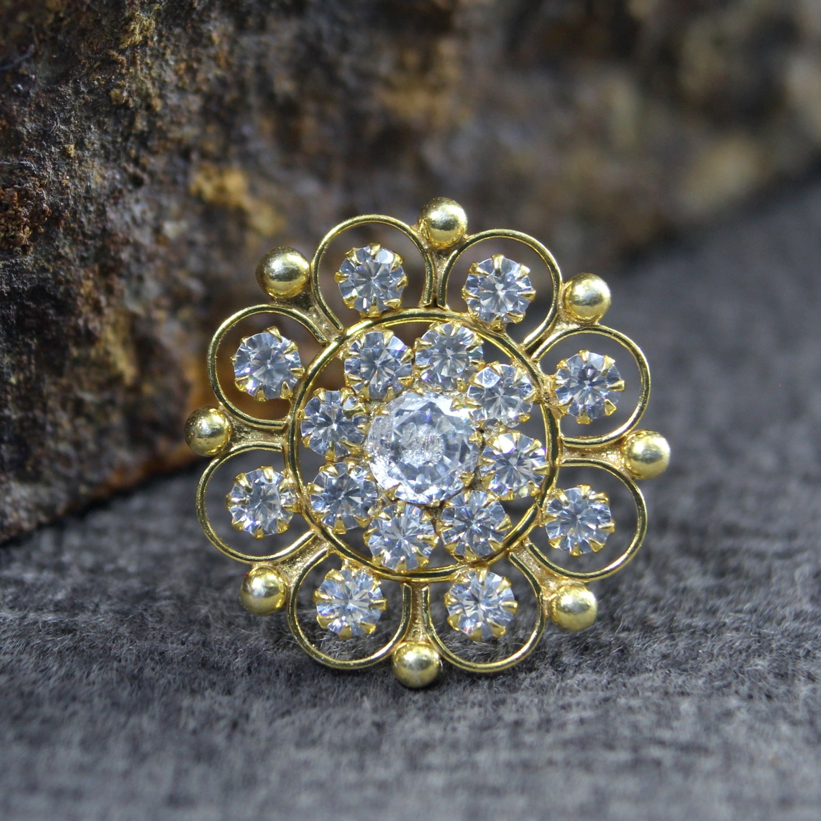 Nose studs online online