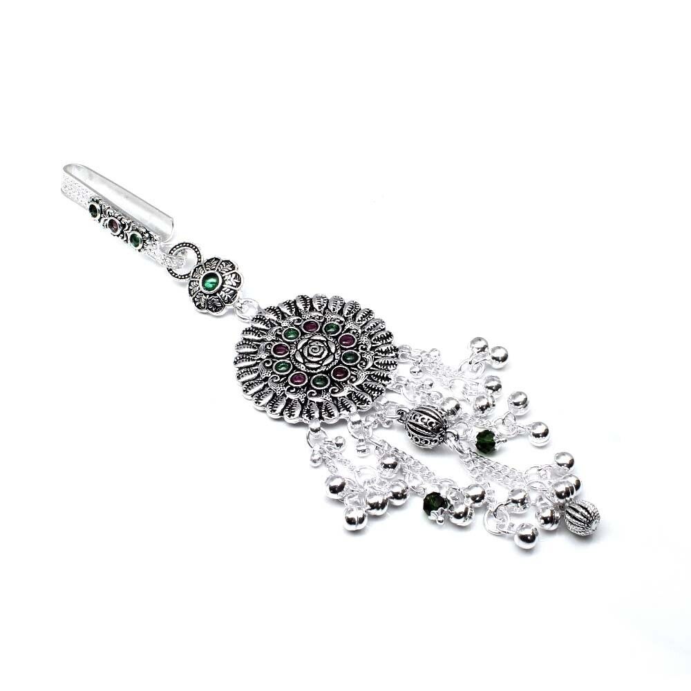 New Silver KeyChain Design/ Silver Keyring Designs /Silver Key chhalla  Design Images 