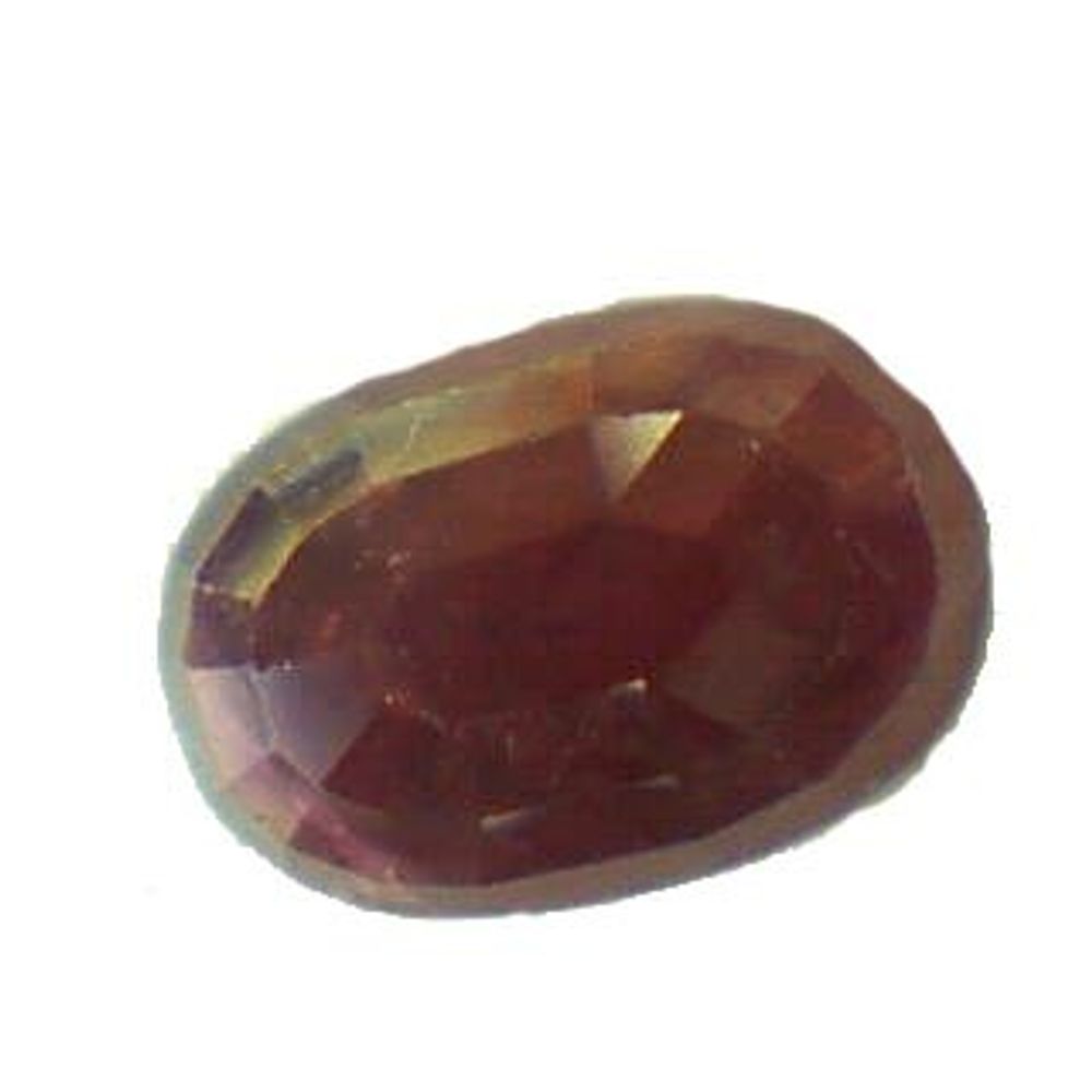 2.75 Ct Natural Thai Ruby Gemstone