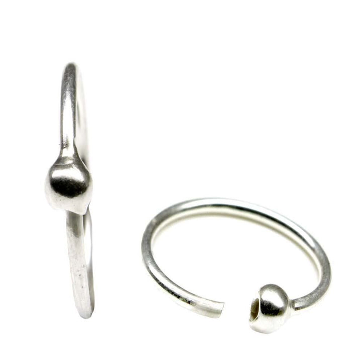 plain-wire-ball-closure-sterling-silver-hoop-nose-ring-endless-22-gauge