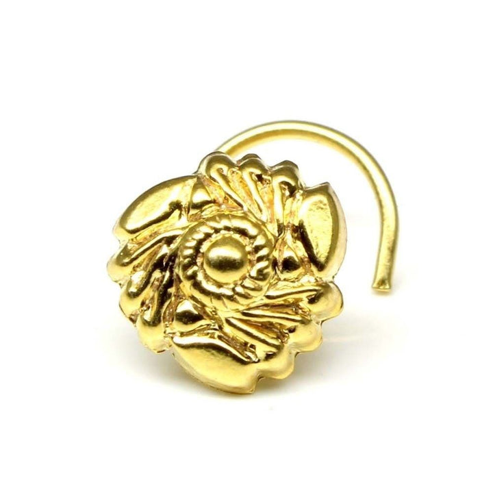 indian-nose-stud-gold-plated-nose-ring-corkscrew-piercing-ring-l-bend-22g-6889