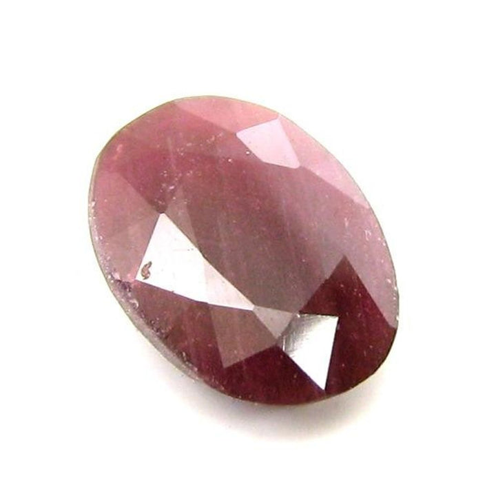 Lustrous-5.5Ct-Natural-Ruby-(Manik)-Oval-Cut-Gemstone-for-Sun
