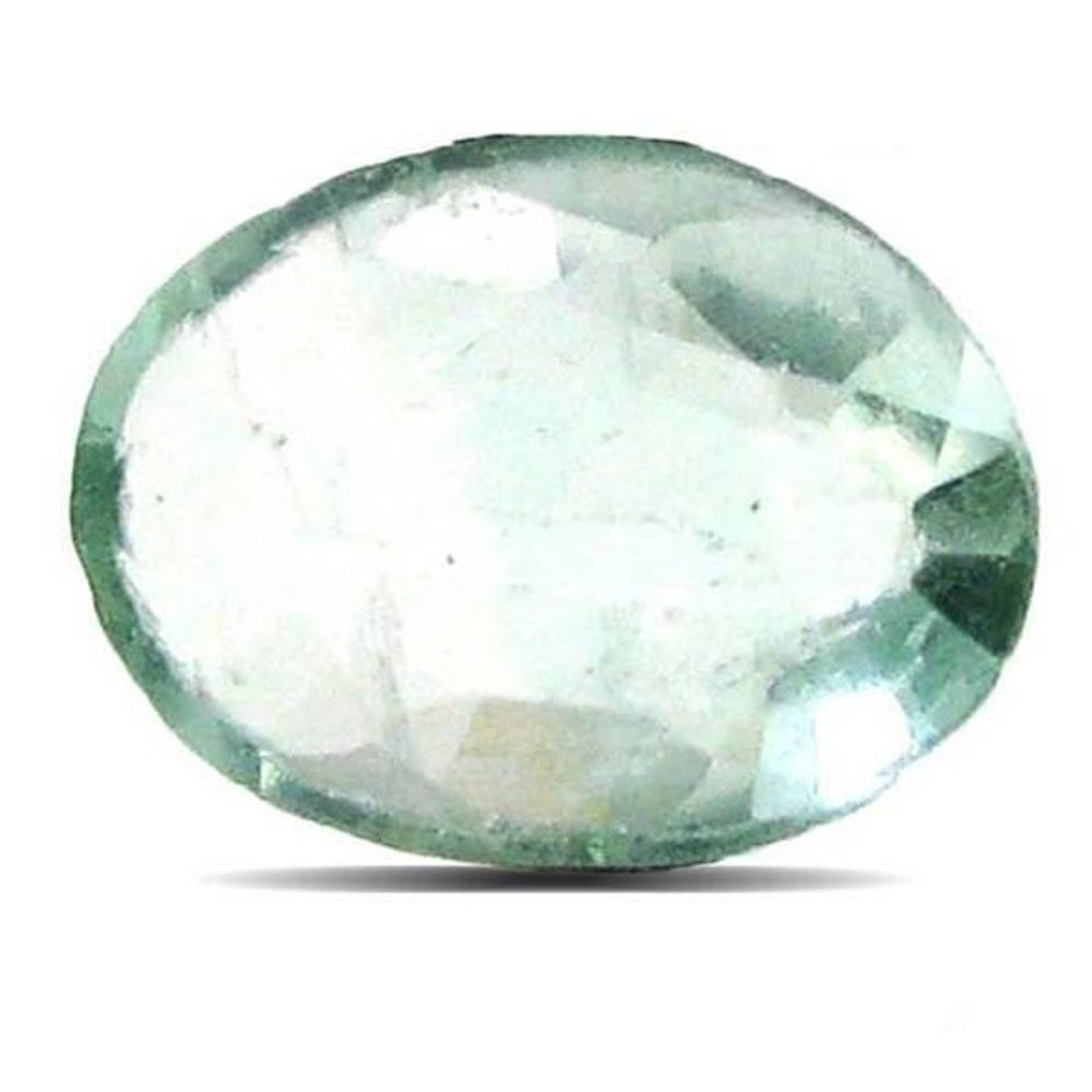 6.4Ct-Natural-Fluorite-Oval-Cut-Gemstone