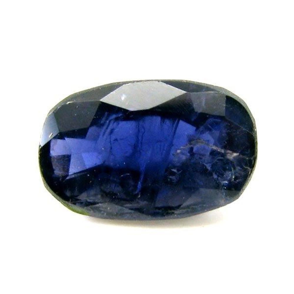 2.7Ct-Natural-Iolite-Kaka-Nilli-Gemstone-Substitute-of-Blue-Sapphire