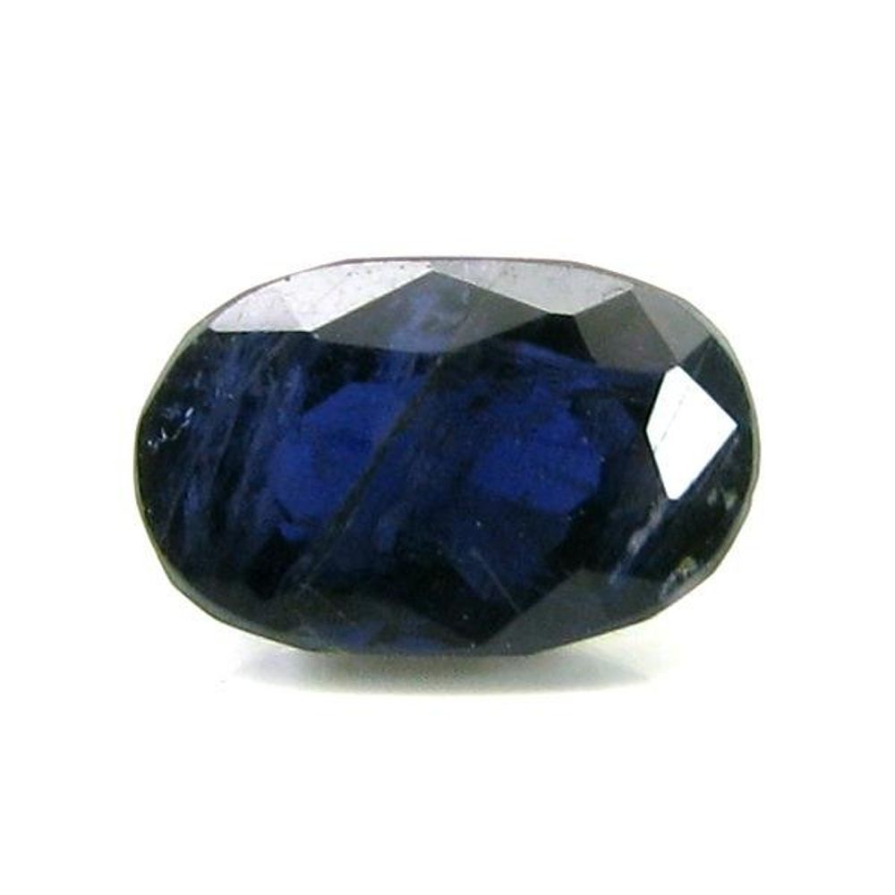 3.8Ct-Natural-Iolite-Kaka-Nilli-Gemstone-Substitute-of-Blue-Sapphire