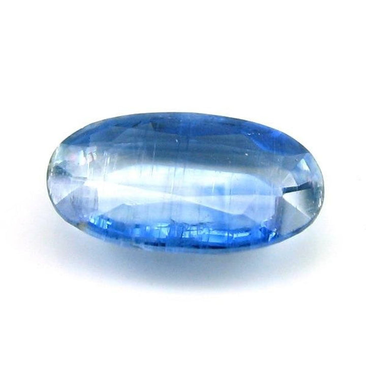 2.15Ct-Natural-Blue-Nepal-Kyanite-Oval-Faceted-Gemstone
