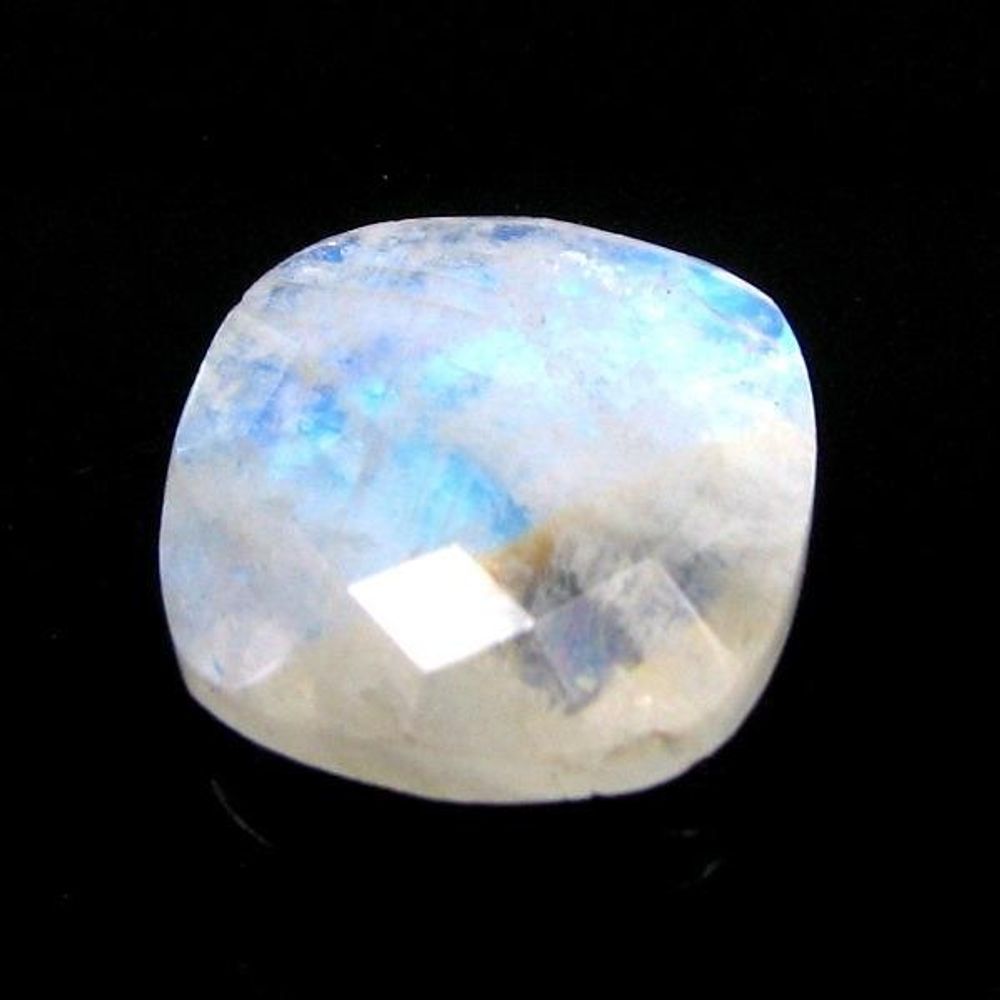 White Labradorite