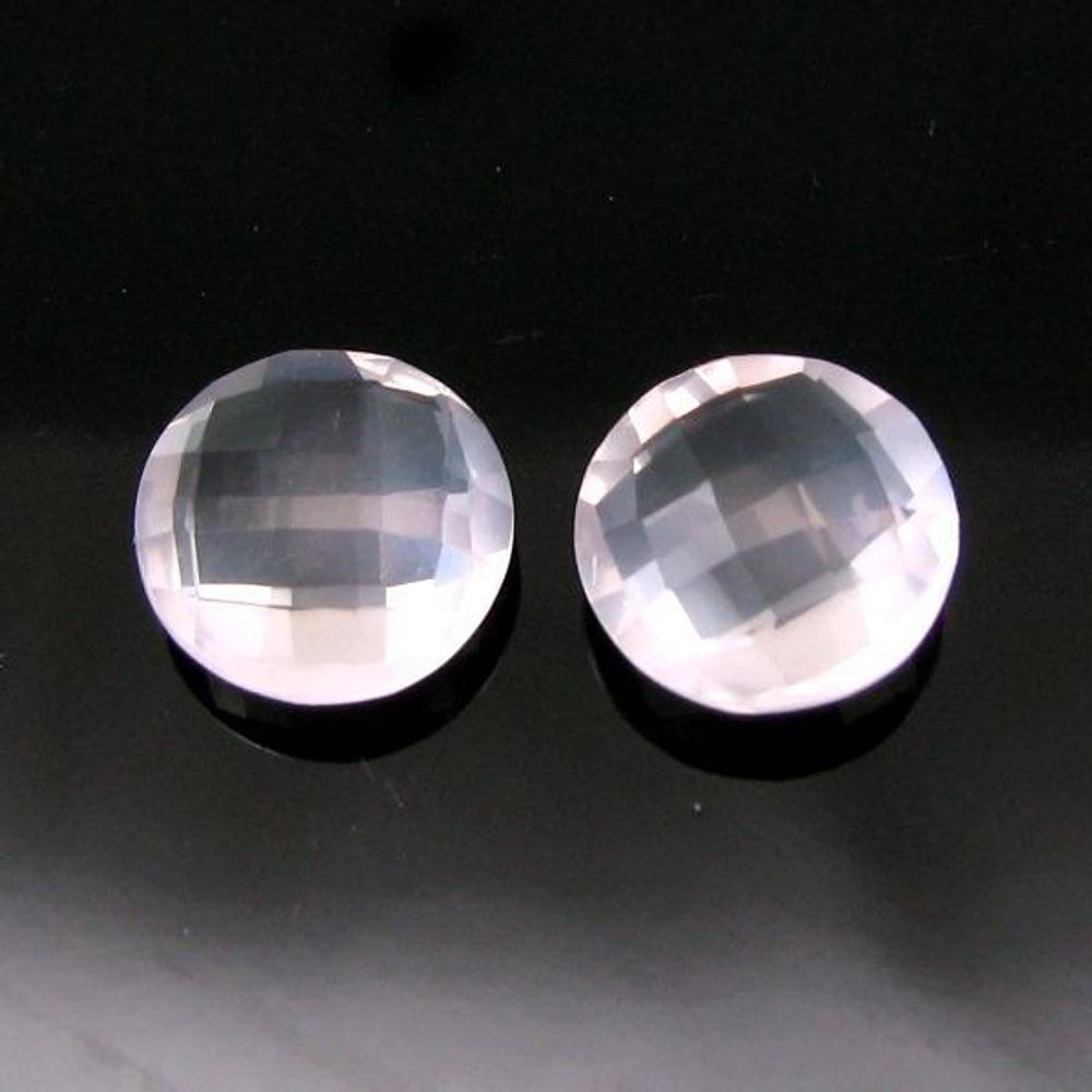 43.4Ct-33pc-Lot-Natural-Rhodolite-Garnet-Mix-Shape-Faceted-Gemstones-Lot