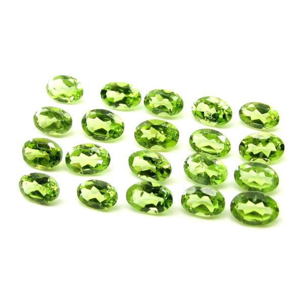7.7Ct 45pc Lot Natural Emerald (Panna) Mix Shape Faceted Gemstones