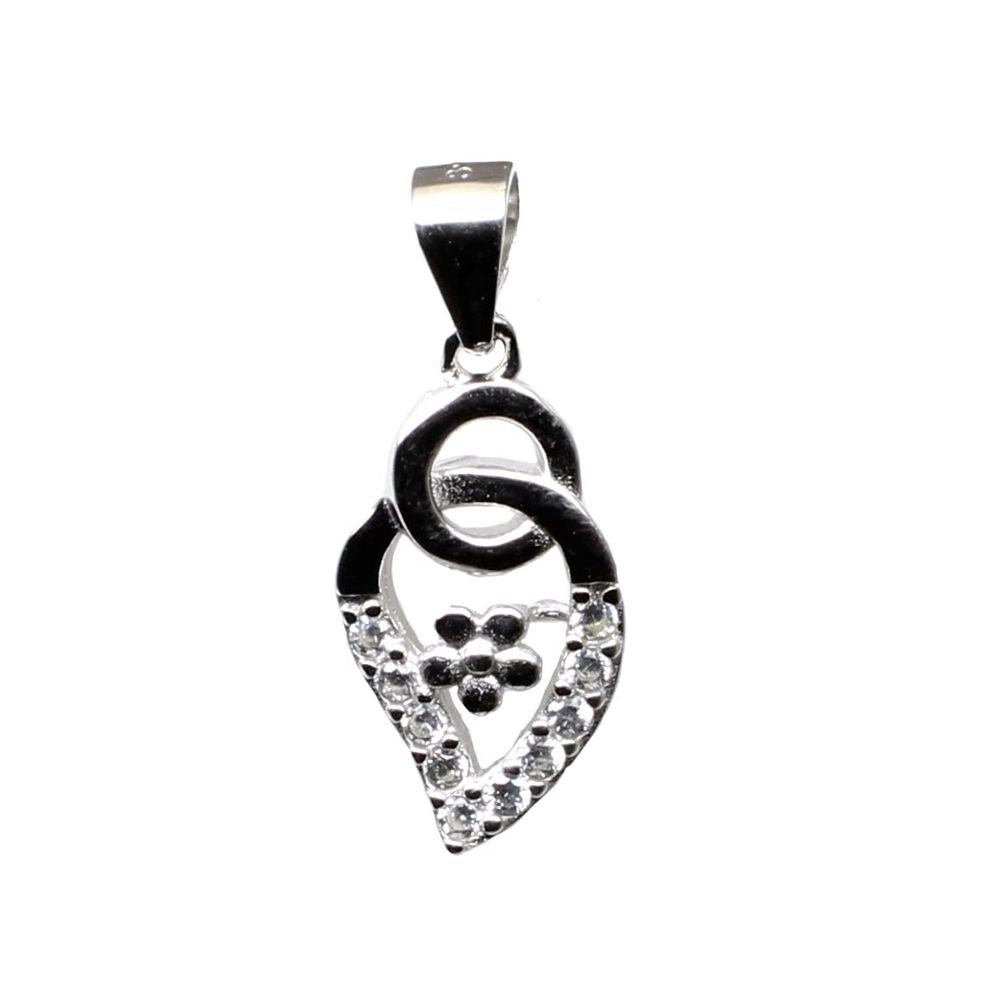 pure-925-sterling-silver-pendant-cz-simulated-diamond-platinum-finish-for-girl