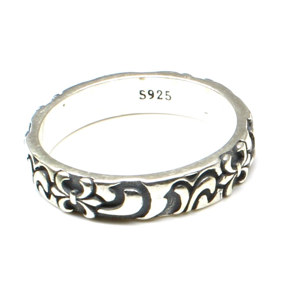 solid-style-925-sterling-silver-ring-plain-unisex-band-24--64-no.-size