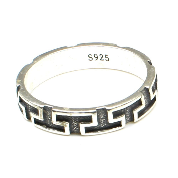 solid-style-925-sterling-silver-ring-plain-unisex-band-22--62-no.-size