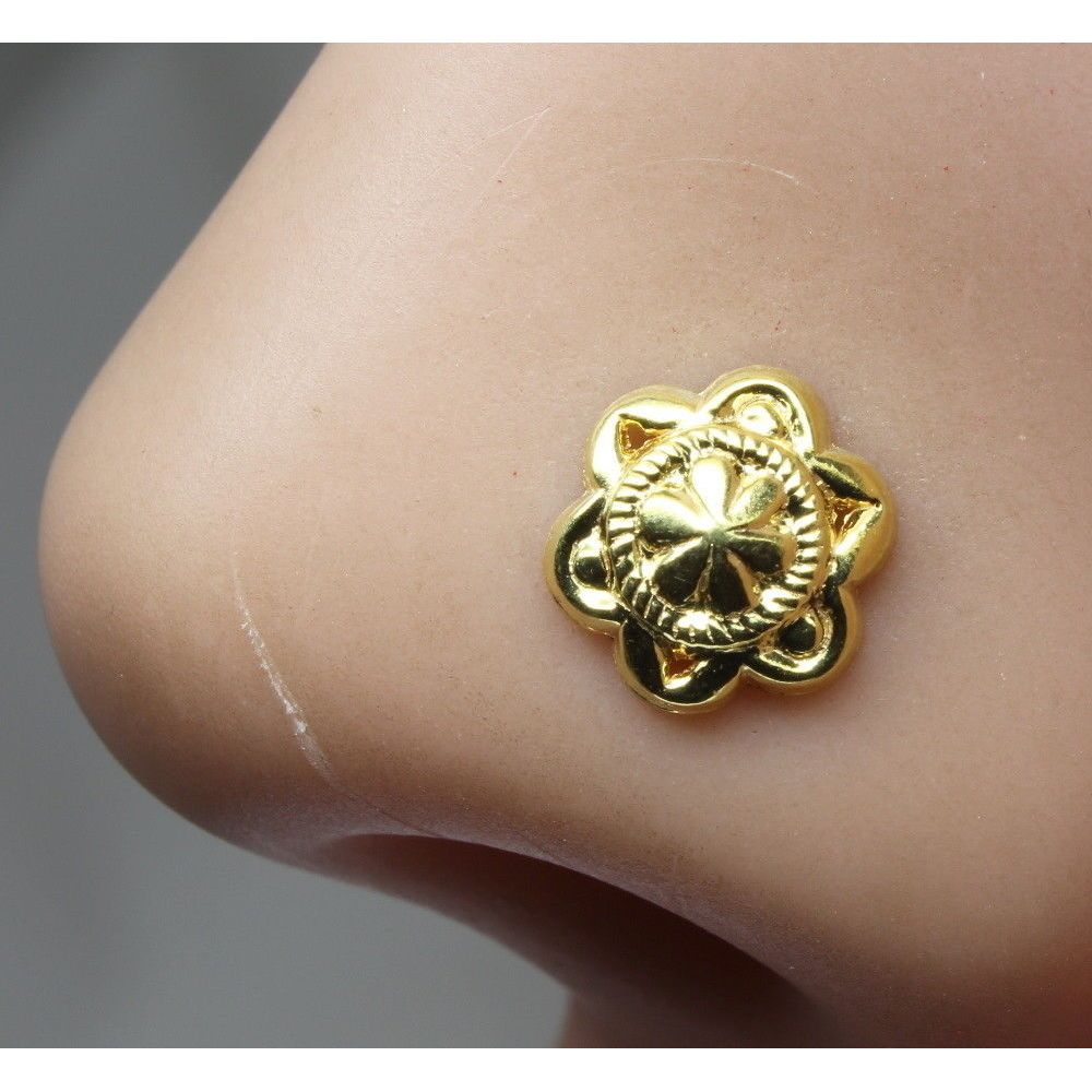 indian-nose-stud-gold-plated-nose-ring-corkscrew-piercing-ring-l-bend-22g-6935