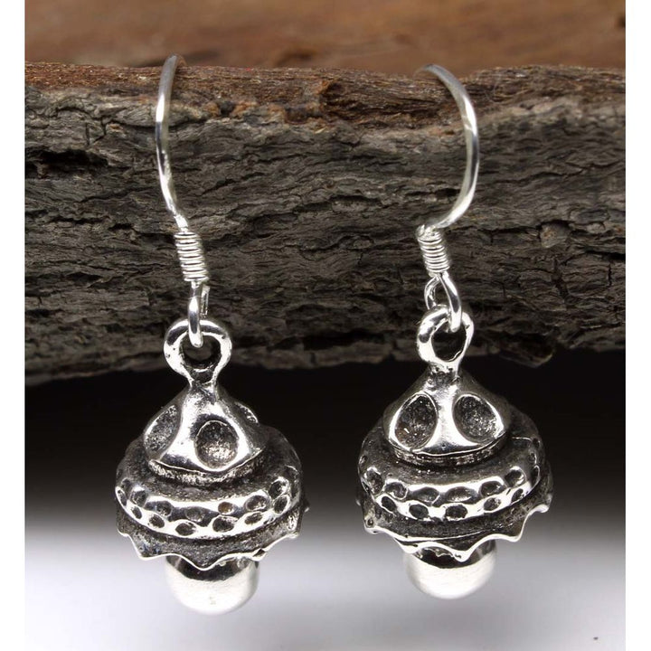 ethnic-gypsy-indian-jhumka-dangle-925-sterling-silver-antique-fish-hook-earrings-6413