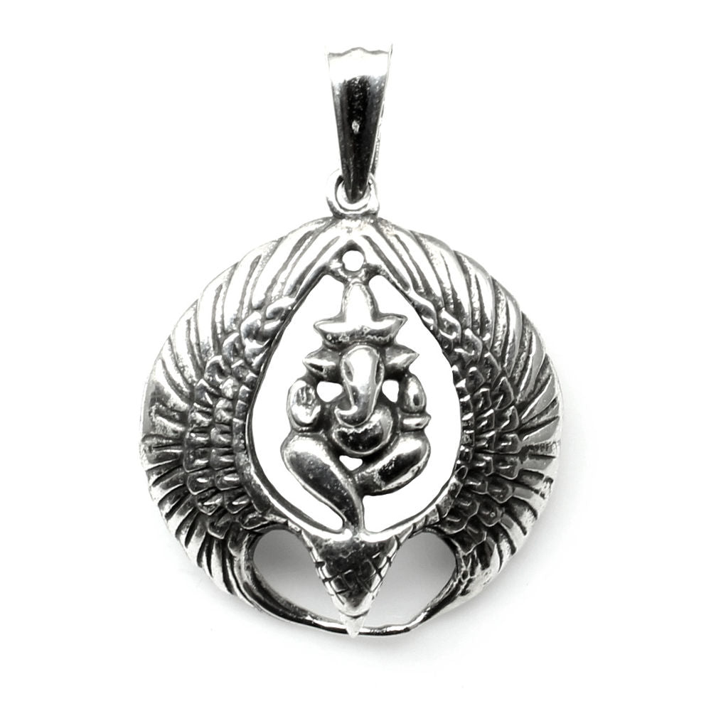 lord-ganesha-925-sterling-silver-religious-ganesh-god-pendant-7936