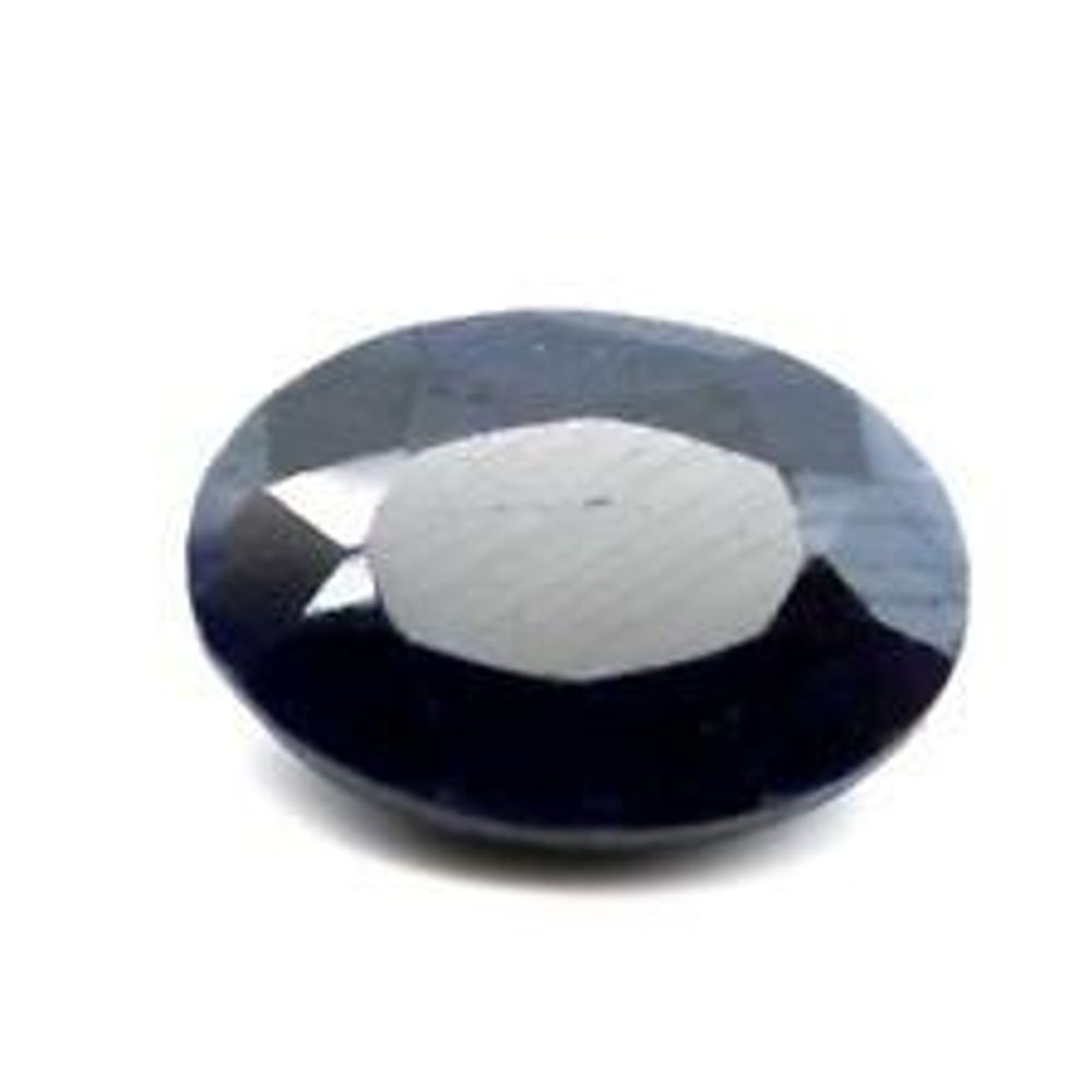 21.75Ct Blue Sapphire and 8.95Ct blue sapphire Gemstone from Bangkok