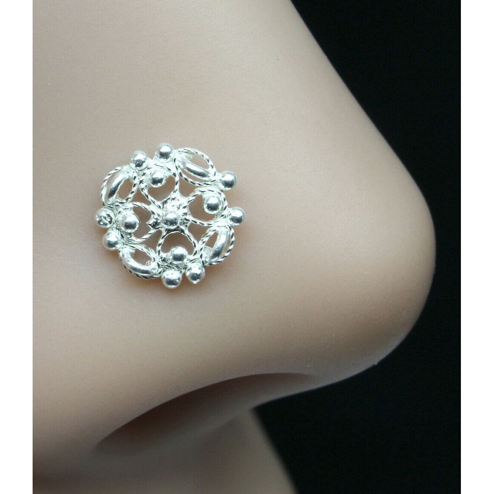 sterling-silver-nose-stud-body-piercing-jewelry-indian-nose-ring-push-pin-9132