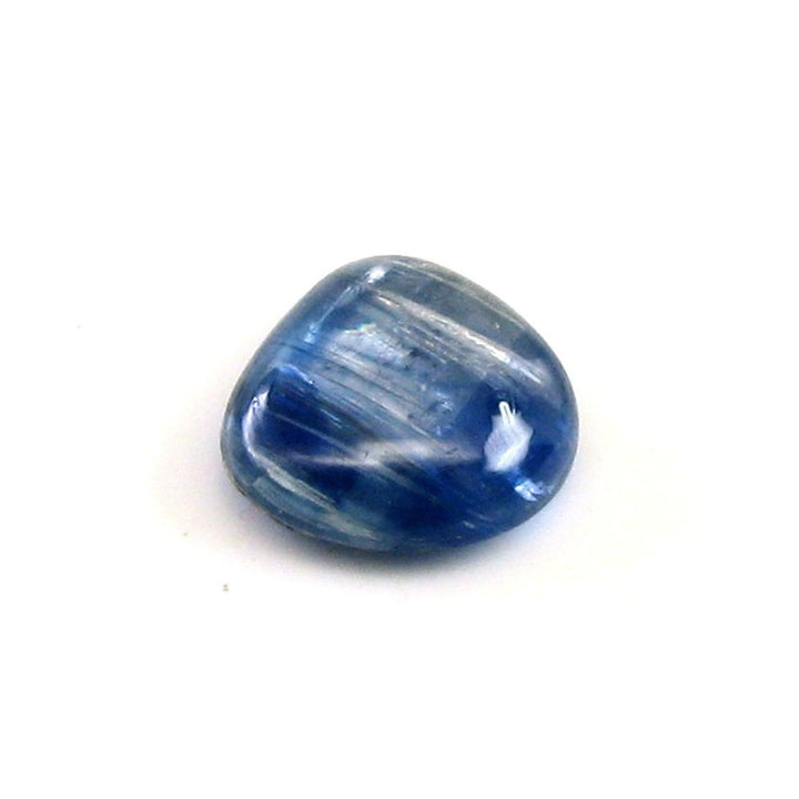 Beautiful-Blue-3.8Ct-Kyanite-Pear-Faceted-Gemstone