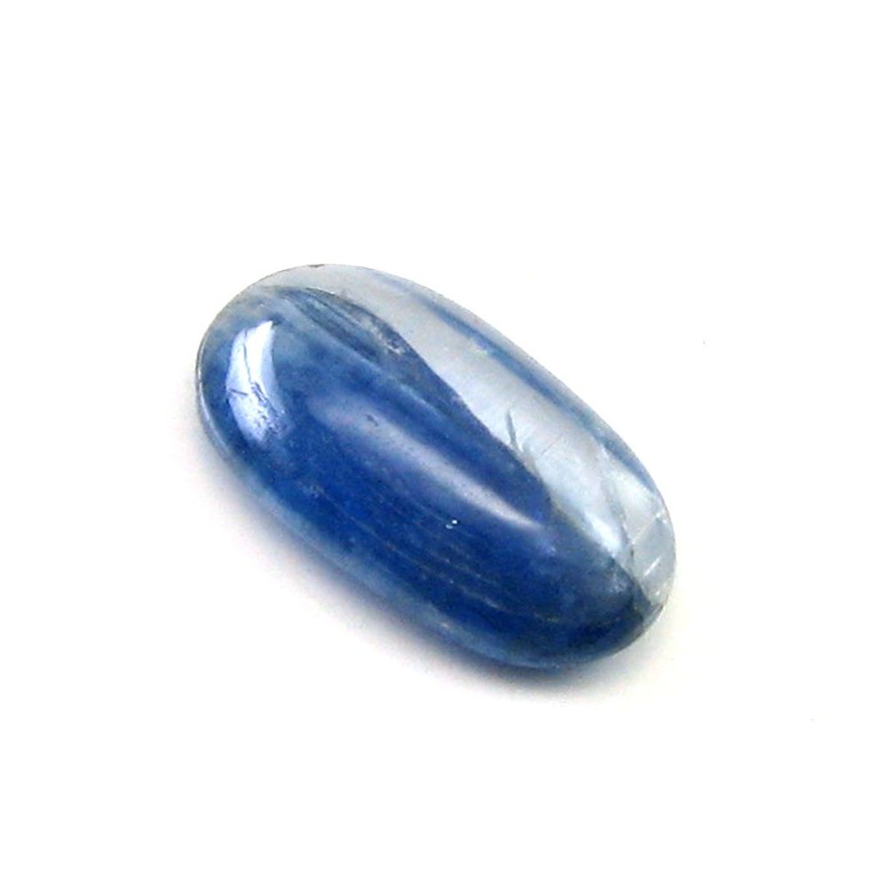 Beautiful-Blue-3.5Ct-Kyanite-Oval-Faceted-Gemstone