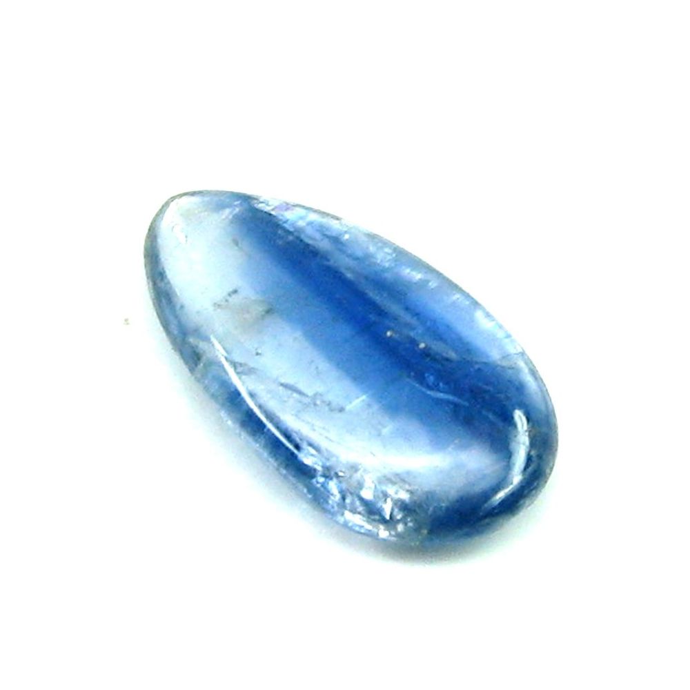 Beautiful-Blue-3.4Ct-Kyanite-Pear-Faceted-Gemstone