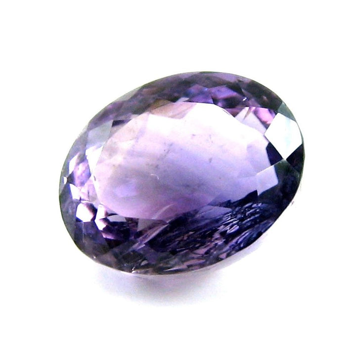 Certified-8.63Ct-Natural-Amethyst-(Katella)-Oval-Faceted-Gemstone