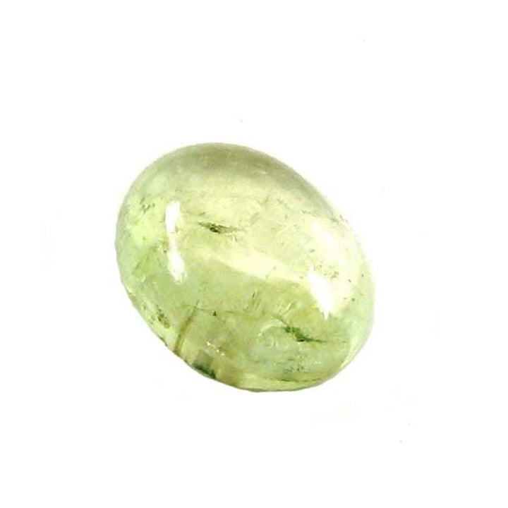 2.9Ct-Natural-Green-Tourmaline-Oval-Cut-Gemstone