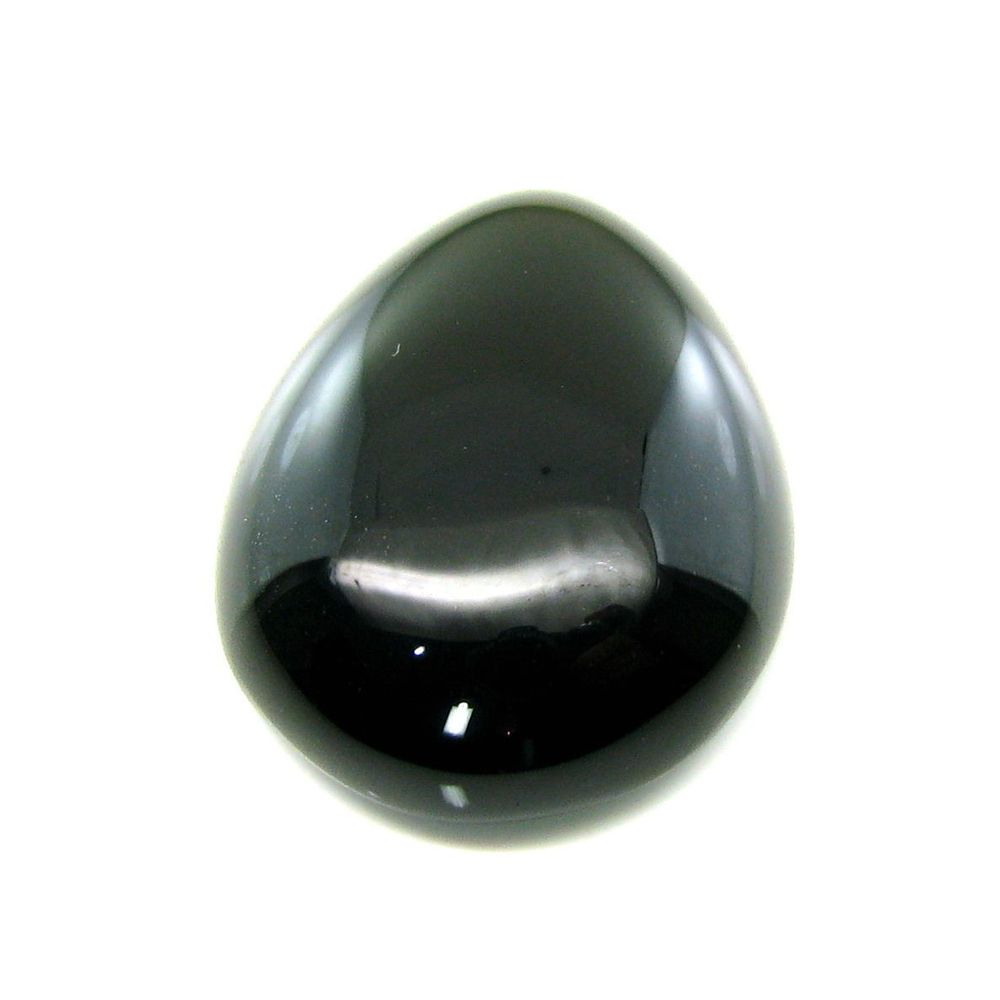 top-quality-large-36.4ct-black-onyx-pear-cabochon-gemstone
