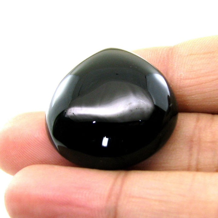 top-quality-large-42.6ct-black-onyx-pear-cabochon-gemstone