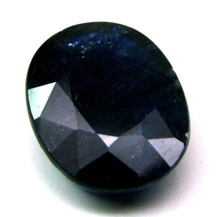 4.75Ct-Natural-Blue-Sapphire-Oval-Astrology-Gemstone