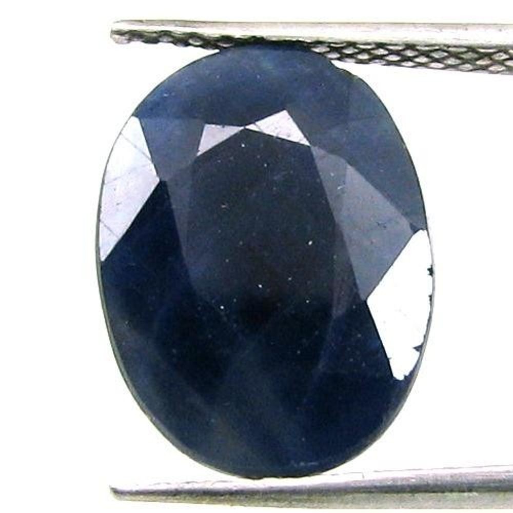 20.4Ct-4pc-Lot-Natural-Blue-Sapphire-Oval-Faceted-Gemstones