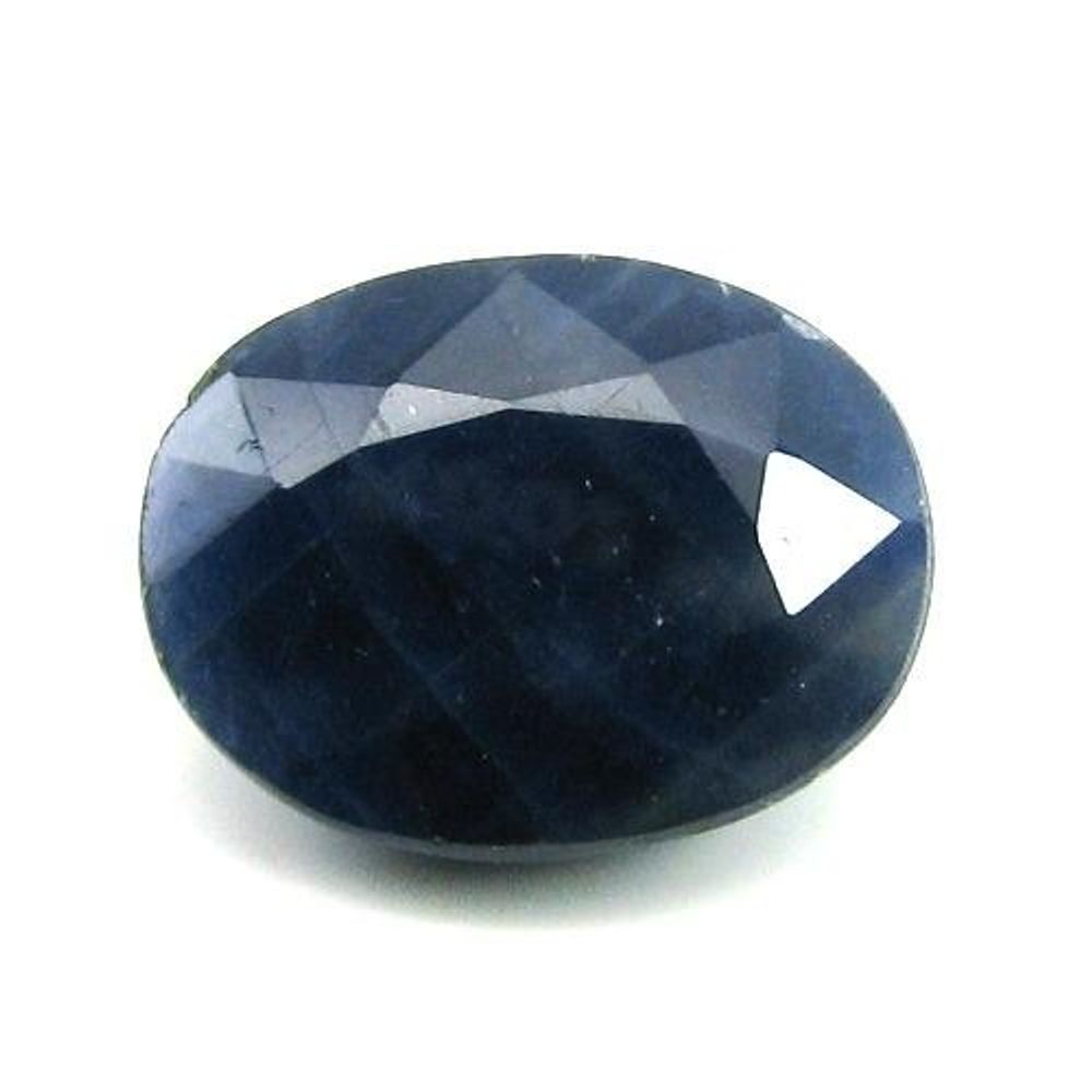 20.4Ct 4pc Lot Natural Blue Sapphire Oval Faceted Gemstones