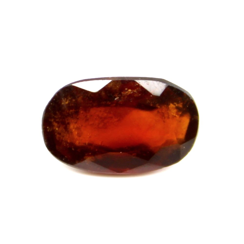 certified-4.68ct-natural-gomedh-garnet-hessonite-garnet-oval-faceted-loose-gems