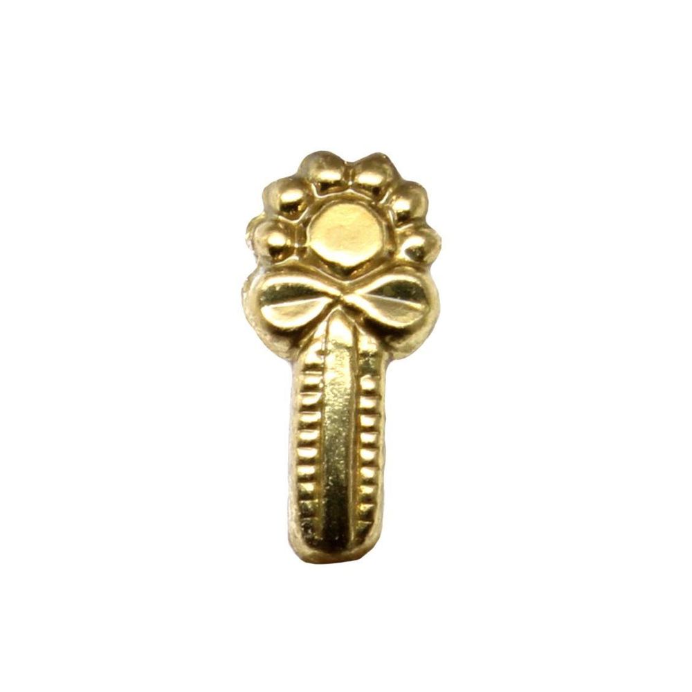 indian-nose-stud-antique-gold-finish-nose-ring-corkscrew-piercing-ring-l-bend-7022